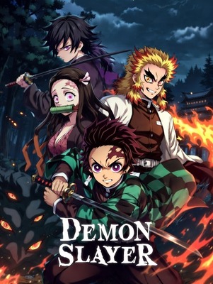 Клинок, рассекающий демонов смотреть онлайн Клинок рассекающий демонов смотреть онлайн